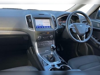 Used Ford Galaxy 2020 for sale - 77515205: Photo