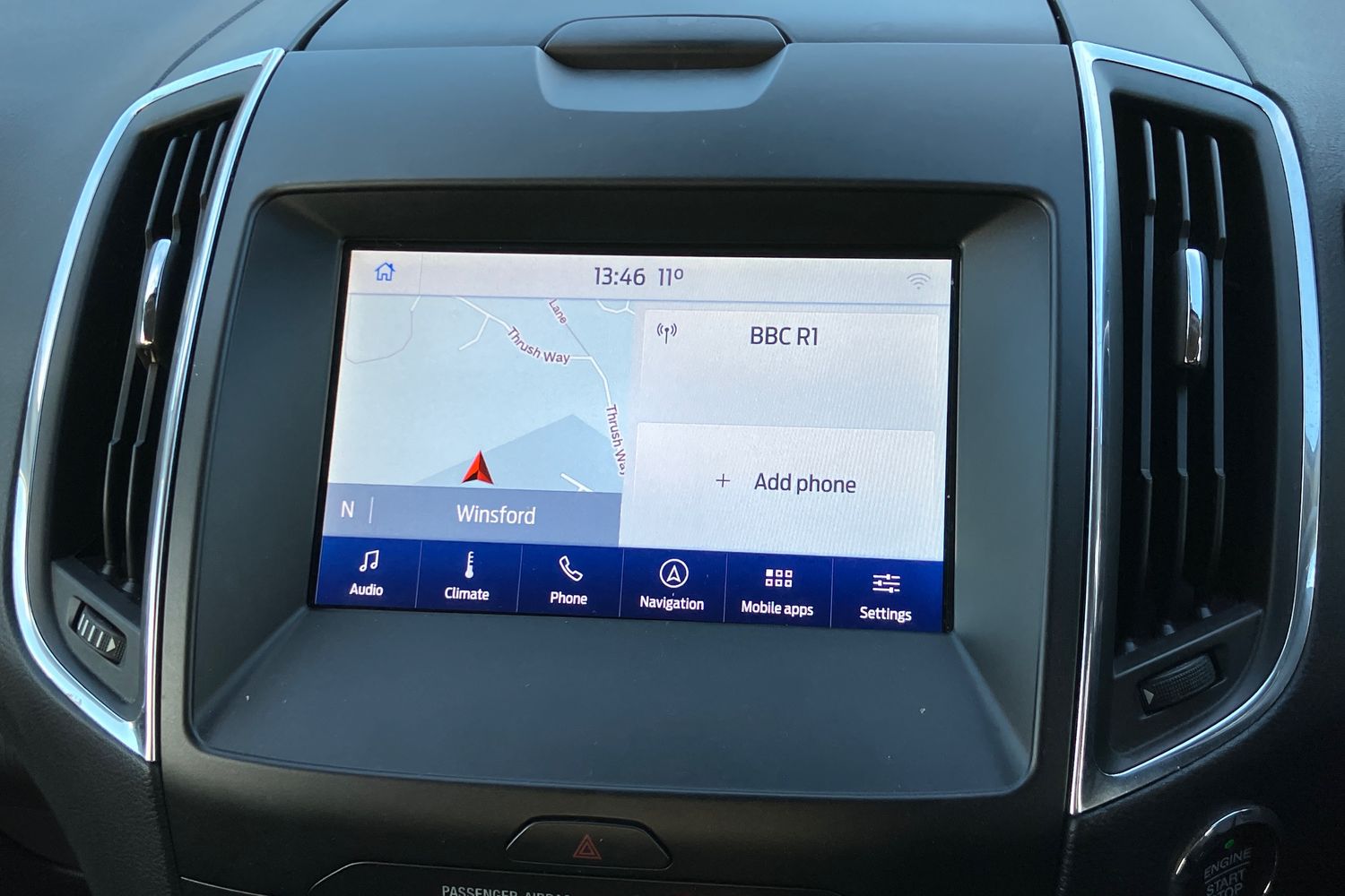 Used Ford Galaxy 2020 for sale - 77515205: Photo 6