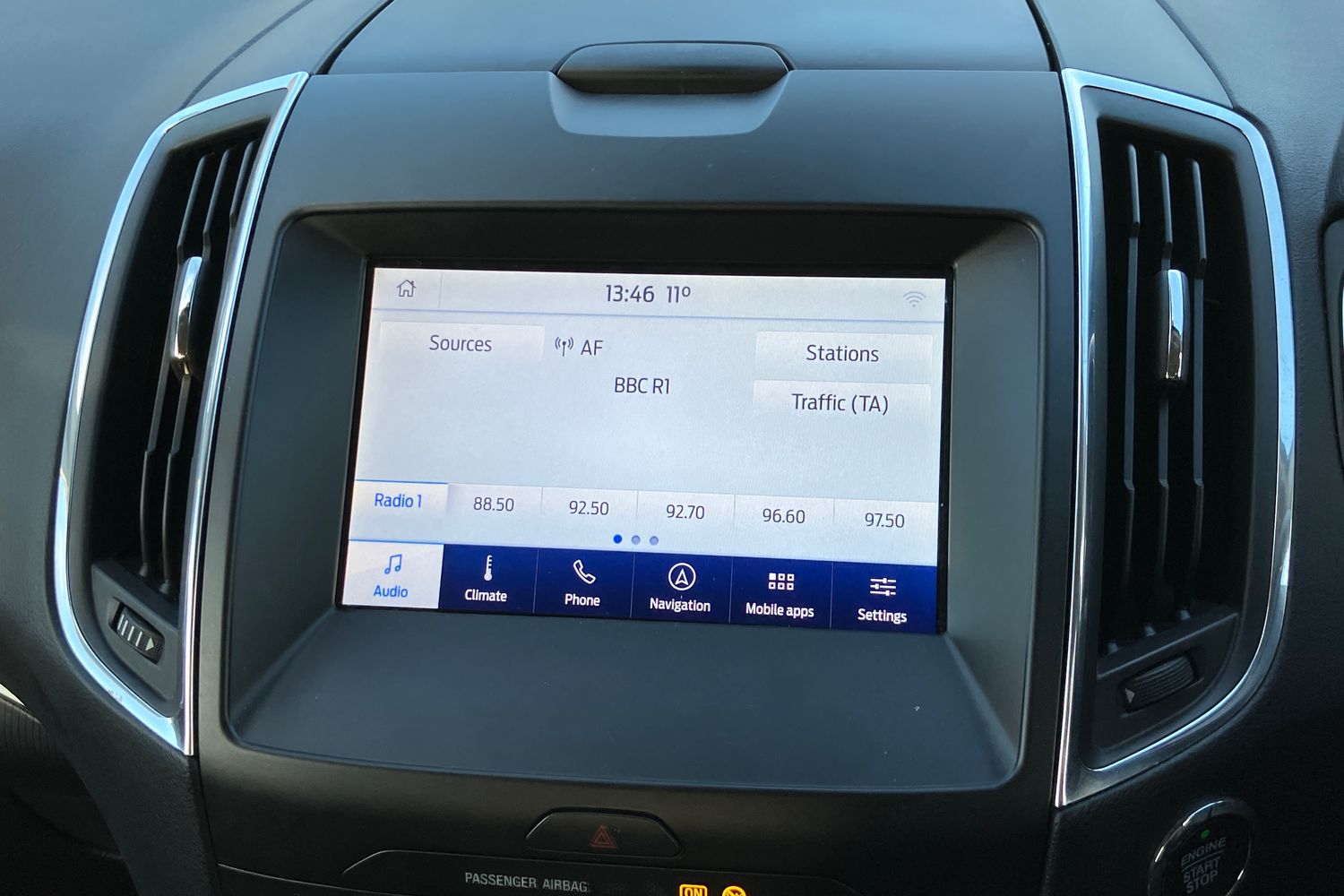 Used Ford Galaxy 2020 for sale - 77515205: Photo 7