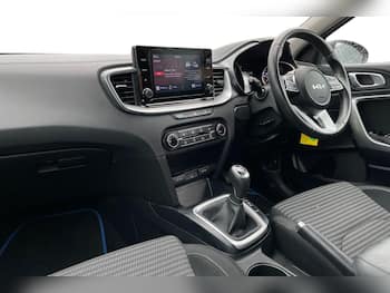 Used Kia XCeed 2022 for sale - 79627514: Photo