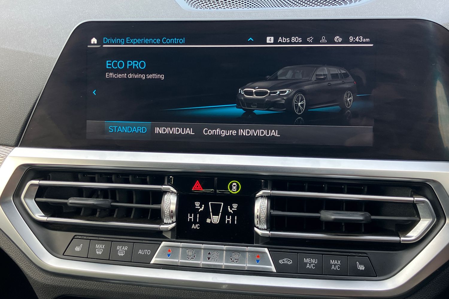 Used BMW 3 Series 2021 for sale - 77577640: Photo 11