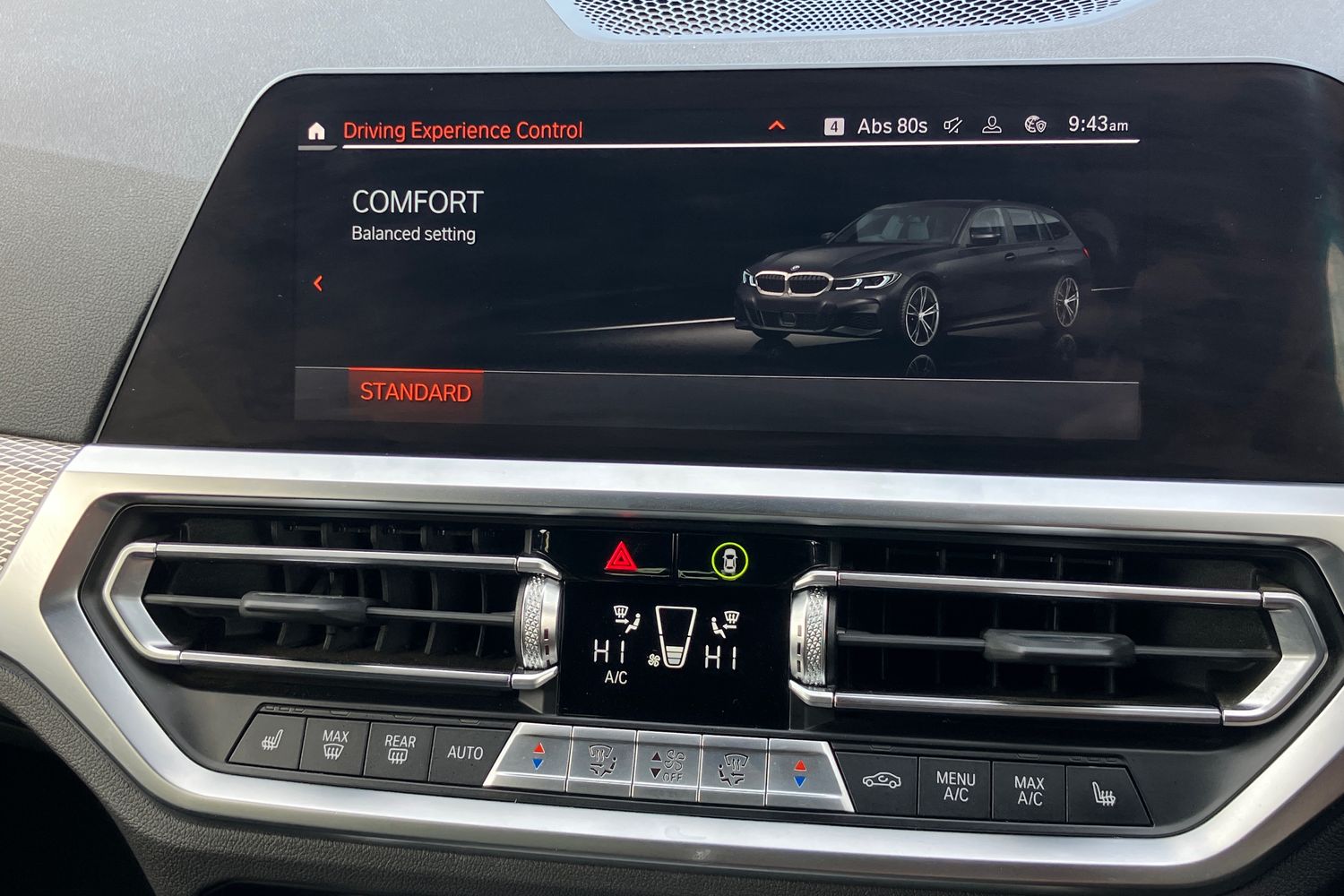 Used BMW 3 Series 2021 for sale - 77577640: Photo 12