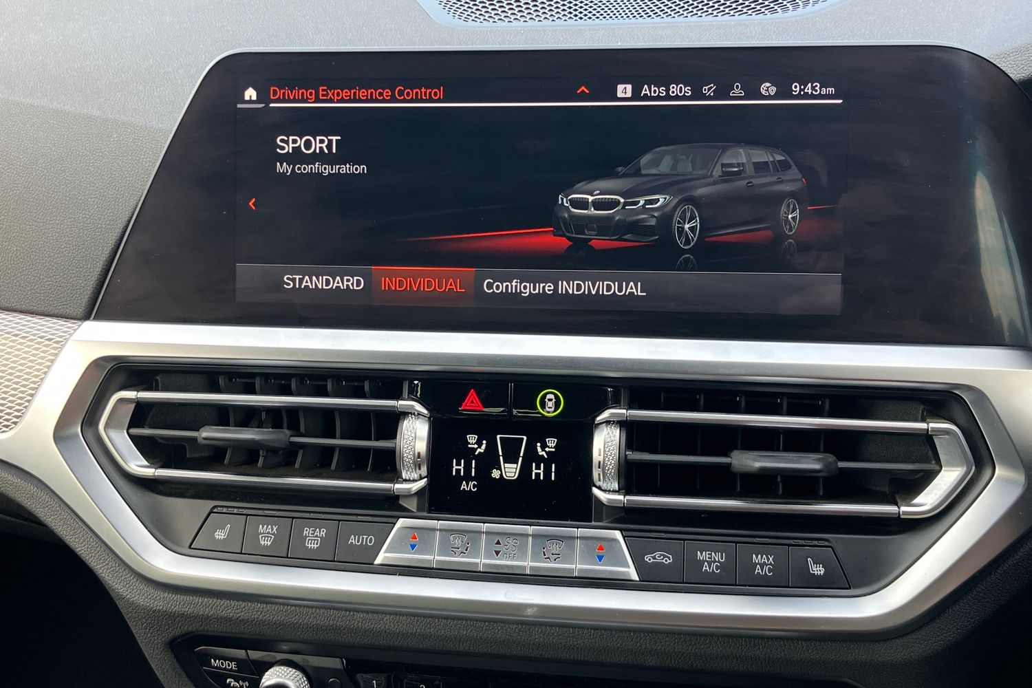 Used BMW 3 Series 2021 for sale - 77577640: Photo 13