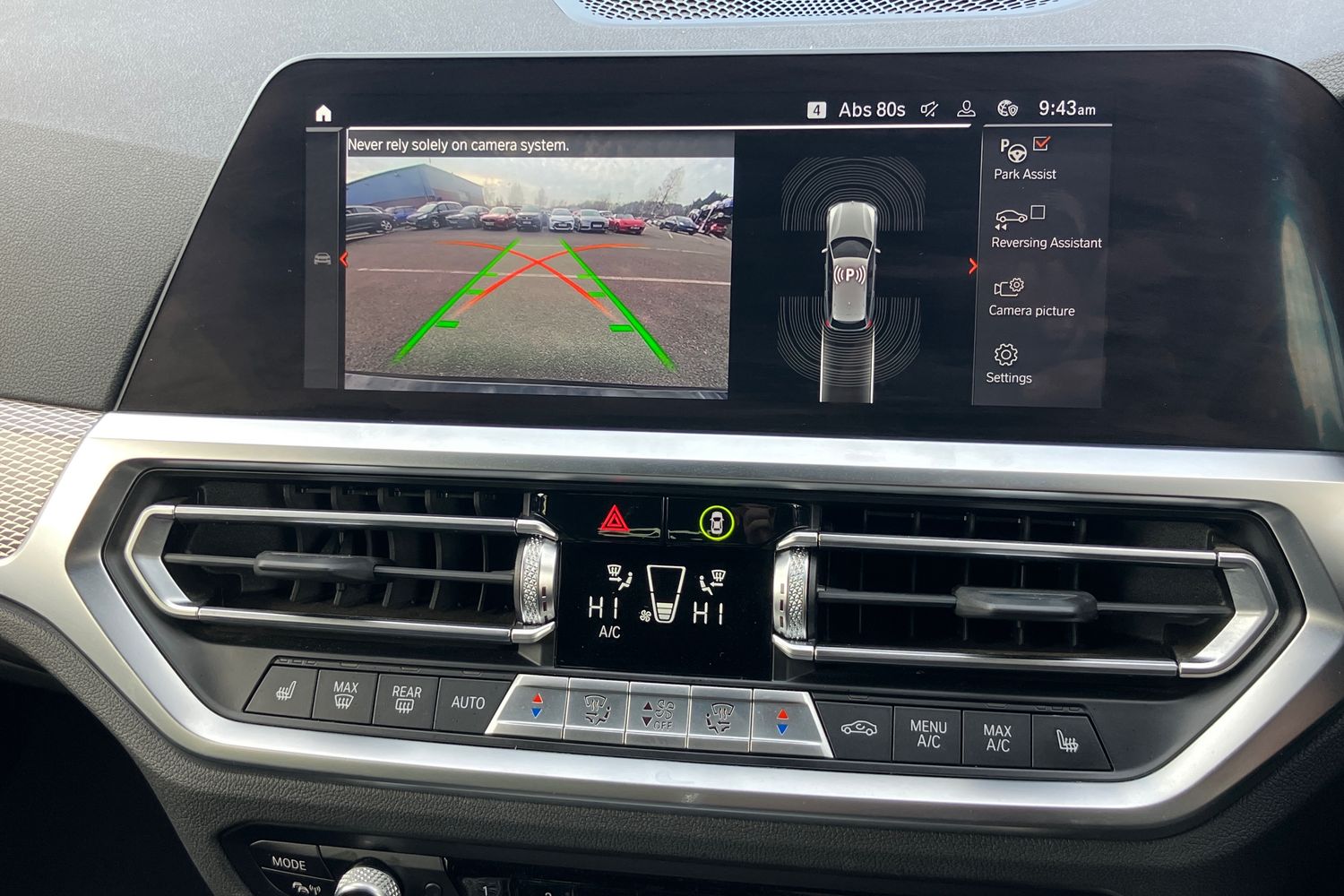 Used BMW 3 Series 2021 for sale - 77577640: Photo 14