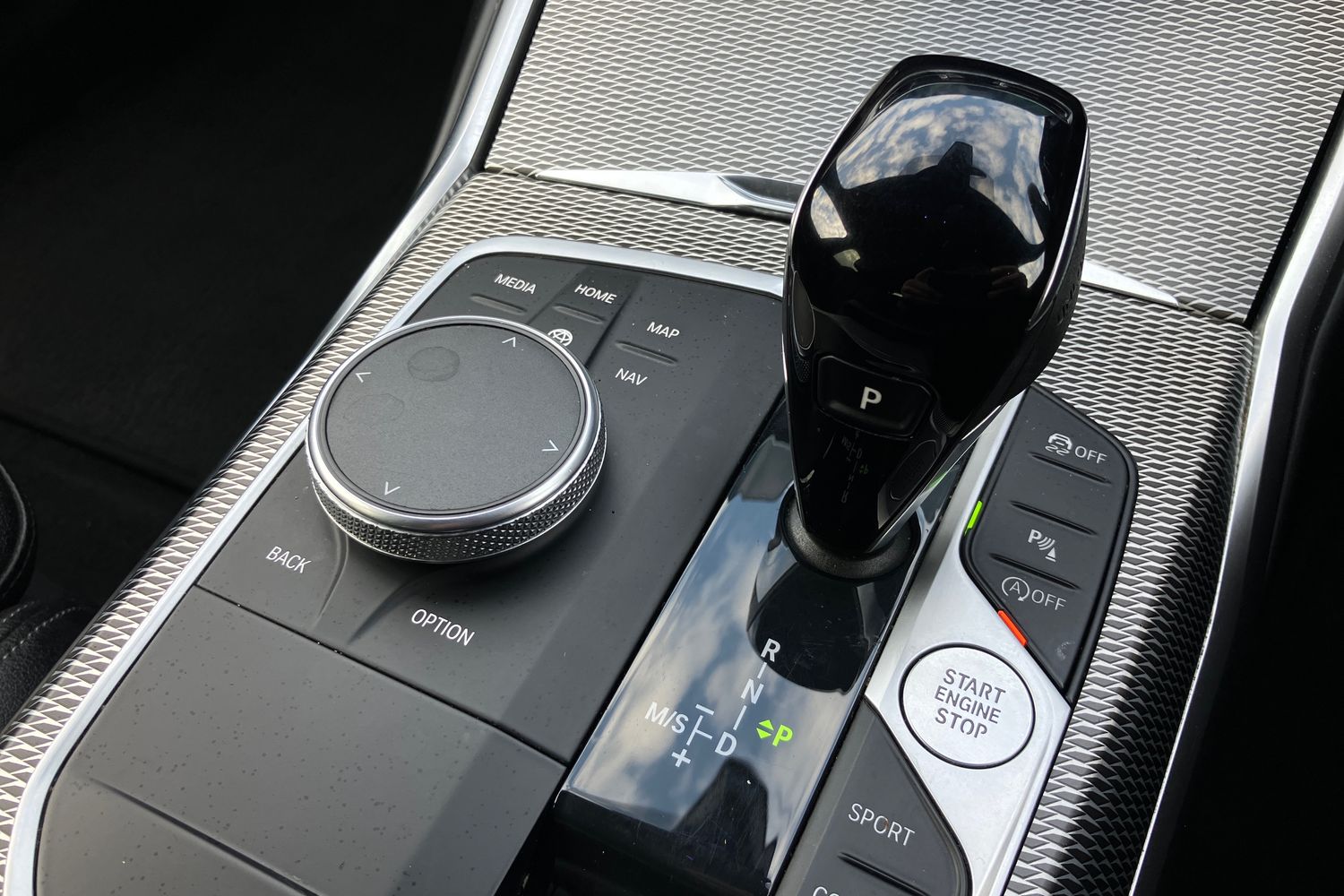 Used BMW 3 Series 2021 for sale - 77577640: Photo 16