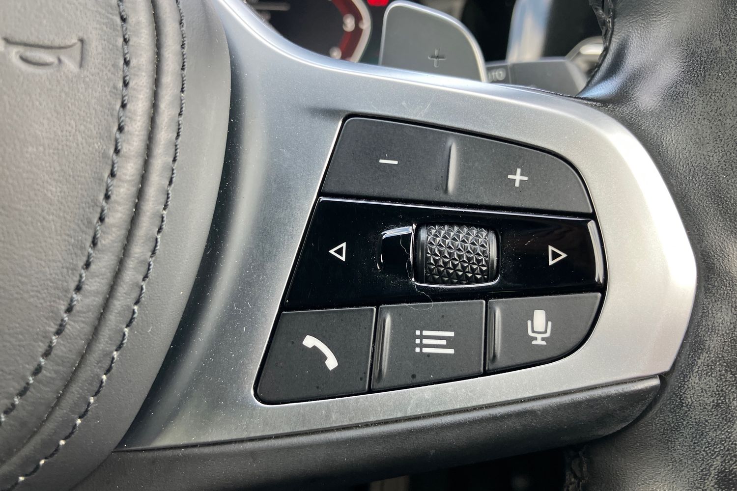 Used BMW 3 Series 2021 for sale - 77577640: Photo 19