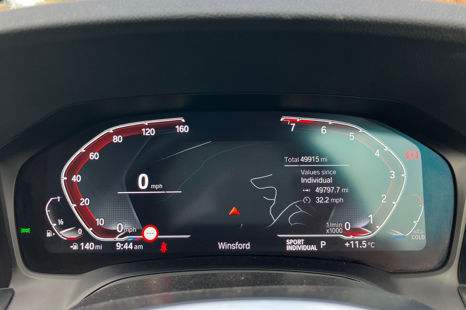 Used BMW 3 Series 2021 for sale - 77577640: Photo 22