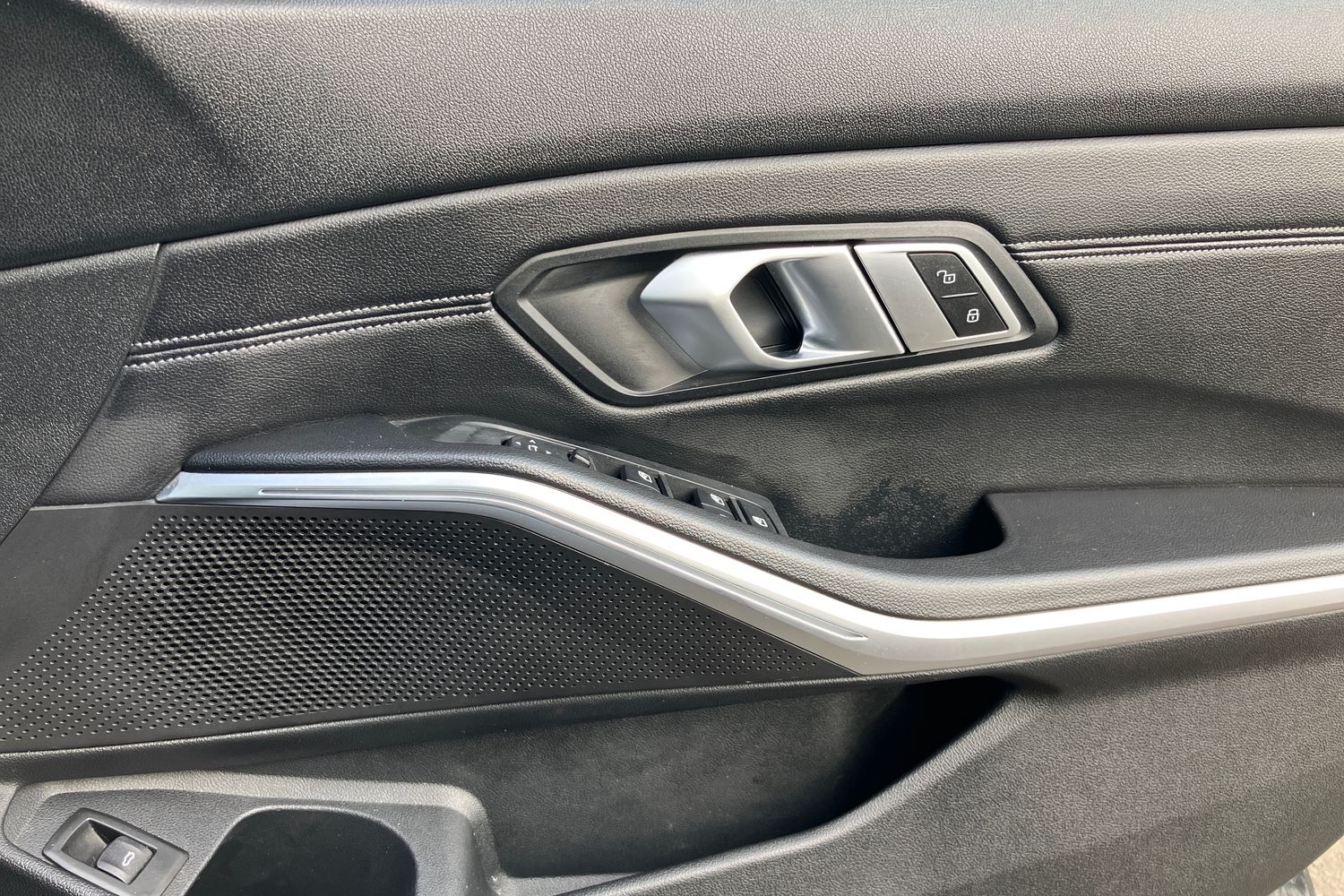 Used BMW 3 Series 2021 for sale - 77577640: Photo 24