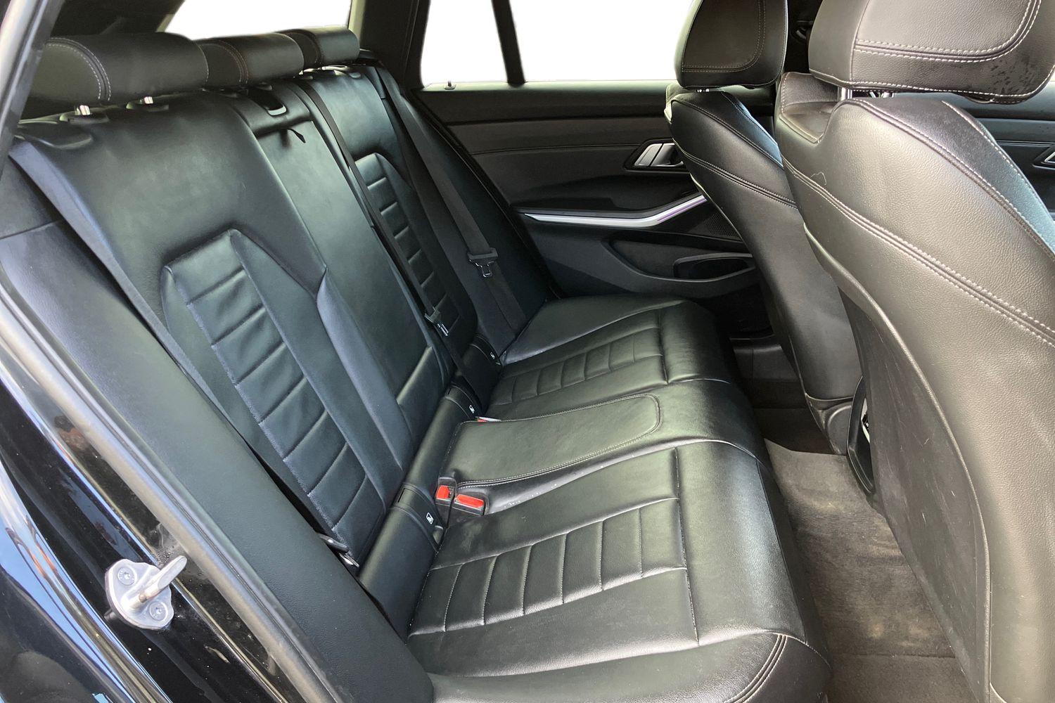 Used BMW 3 Series 2021 for sale - 77577640: Photo 27