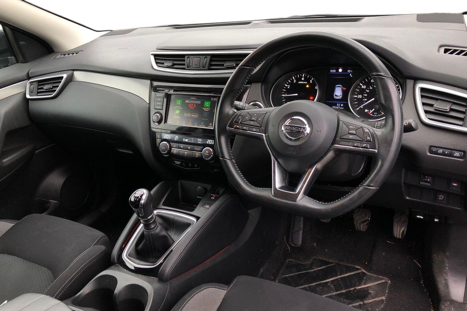 Used Nissan Qashqai 2019 for sale - 76541043: Photo 3