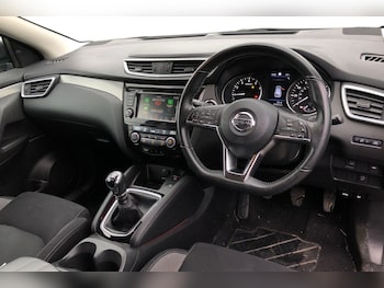 Used Nissan Qashqai 2019 for sale - 76541043: Photo