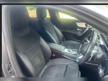 Used Mercedes-Benz A-Class 2024 for sale - 79663565: Photo