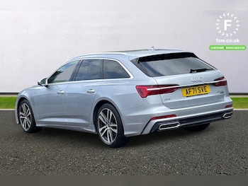 Used Audi A6 2021 for sale - 79342041: Photo
