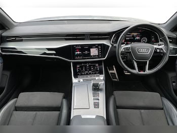 Used Audi A6 2021 for sale - 79342041: Photo