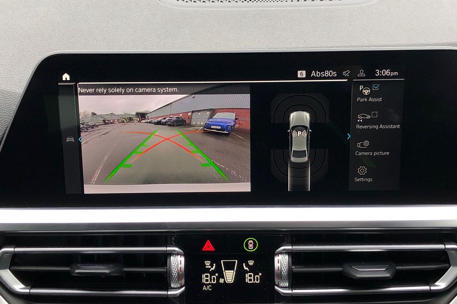 Used BMW 3 Series 2021 for sale - 77787572: Photo 18