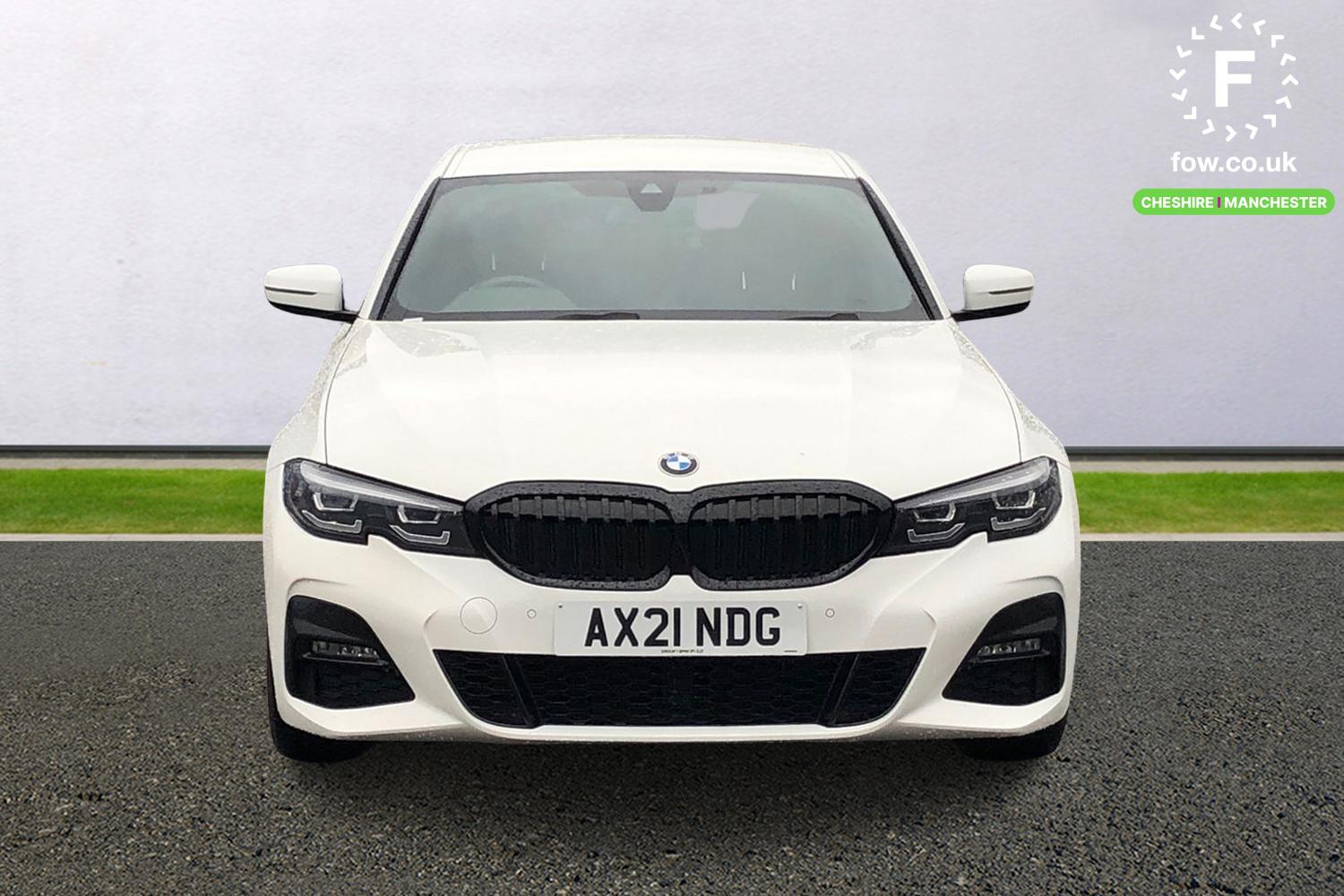 Used BMW 3 Series 2021 for sale - 77787572: Photo 28