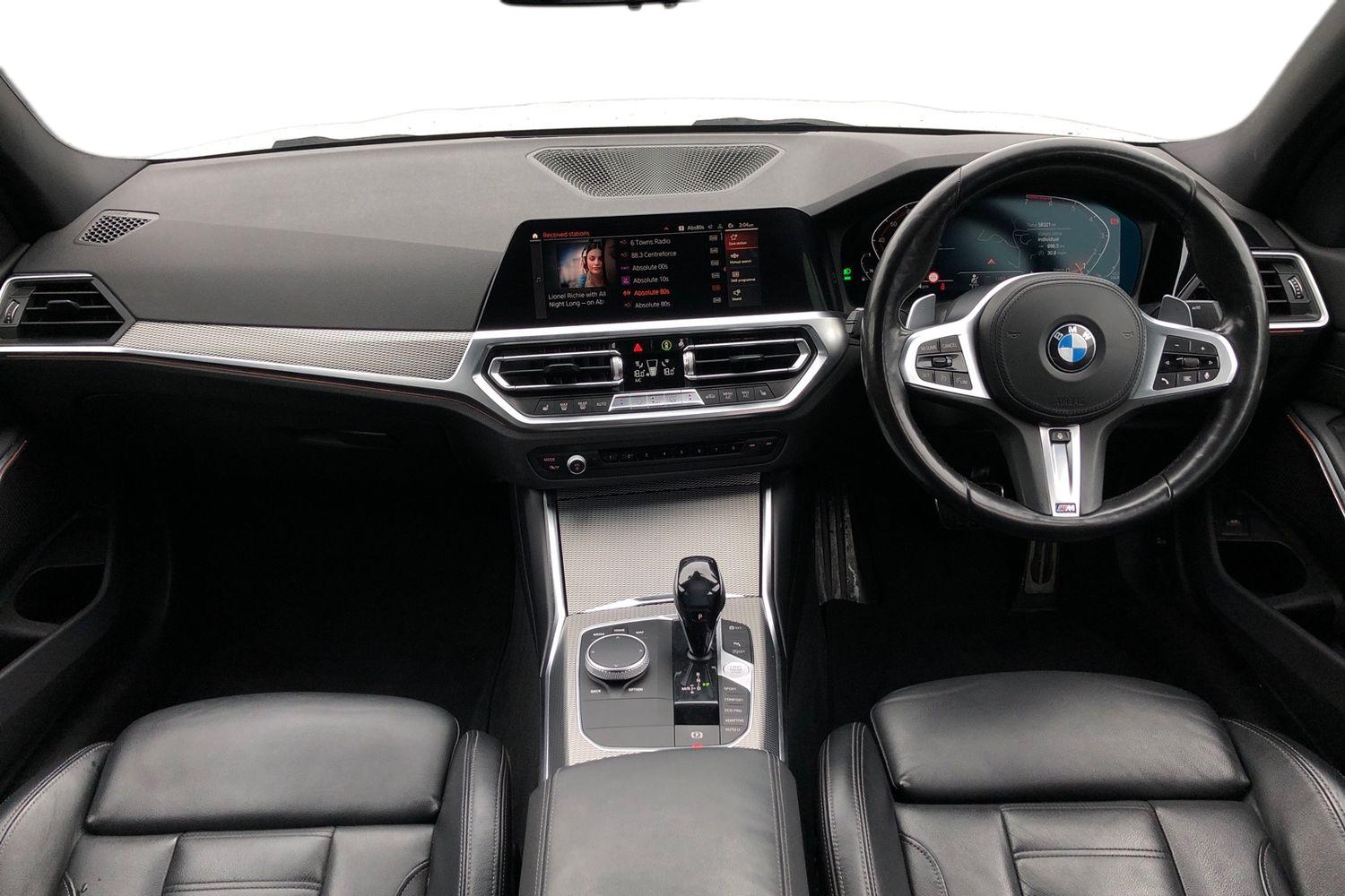 Used BMW 3 Series 2021 for sale - 77787572: Photo 3