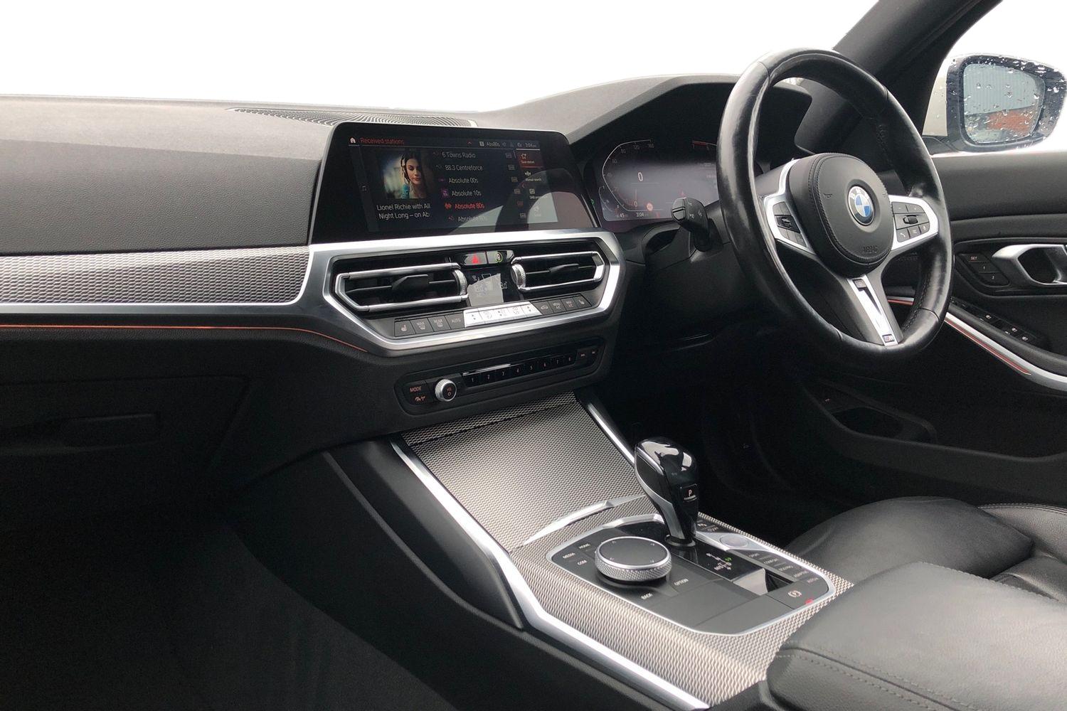 Used BMW 3 Series 2021 for sale - 77787572: Photo 4