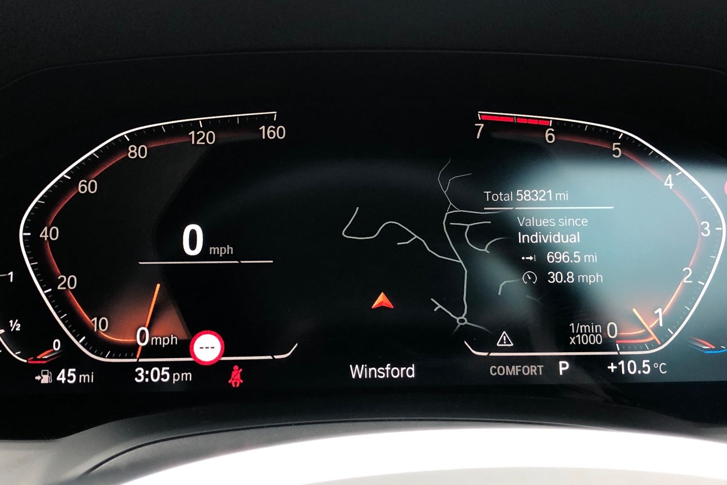 Used BMW 3 Series 2021 for sale - 77787572: Photo 9