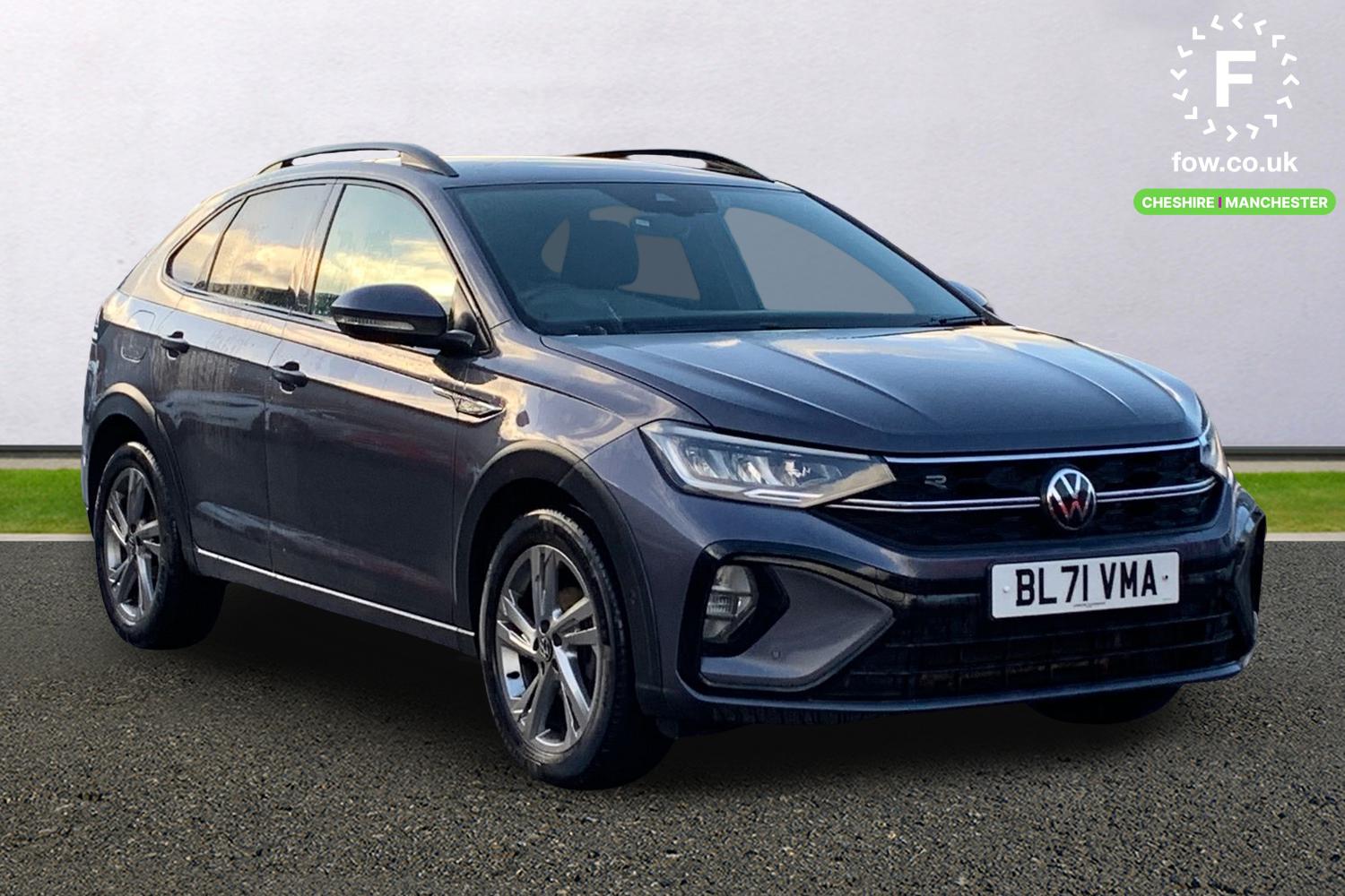 Used Volkswagen Taigo 2022 for sale - 77095832: Photo 1