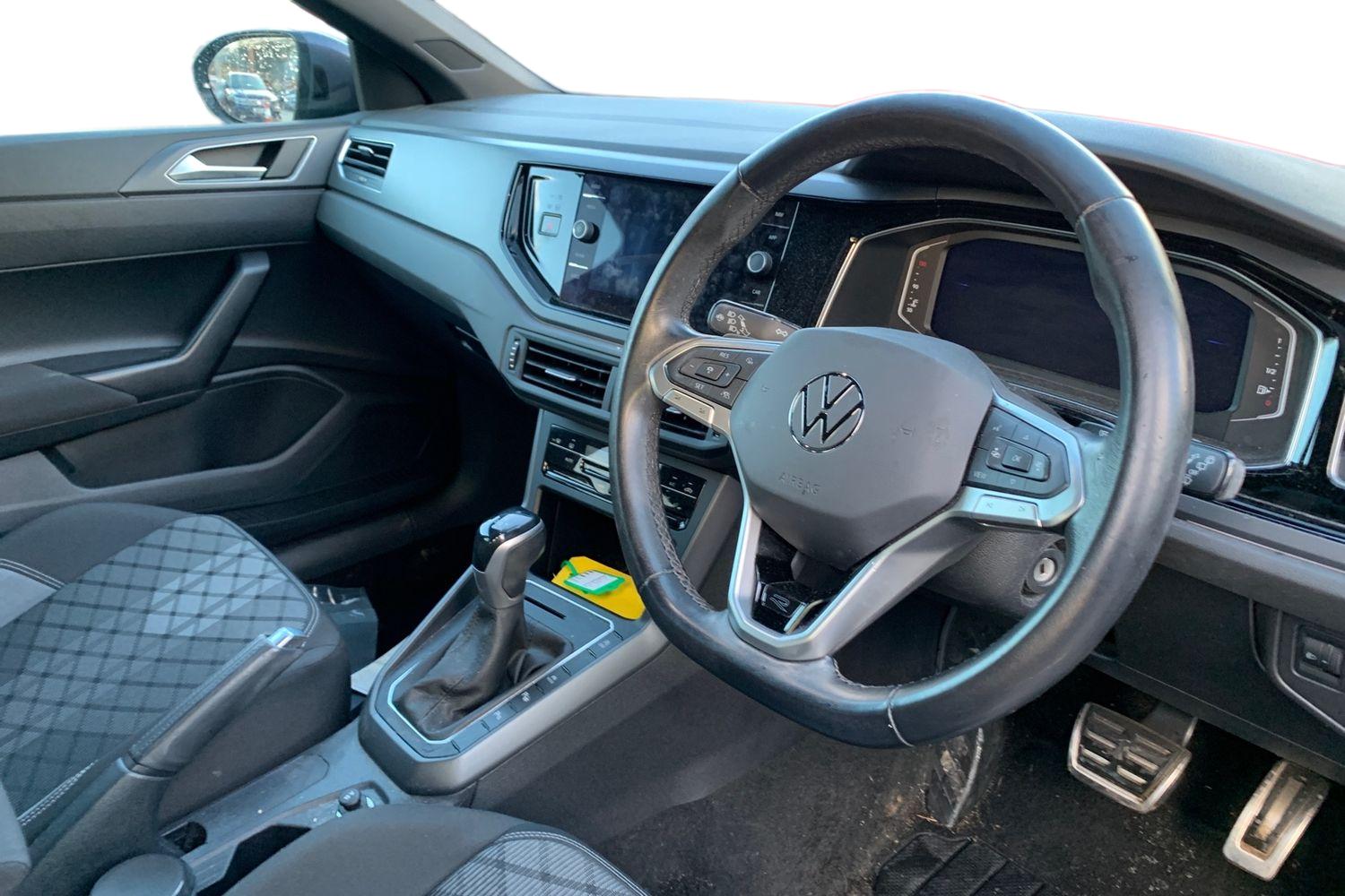 Used Volkswagen Taigo 2022 for sale - 77095832: Photo 3