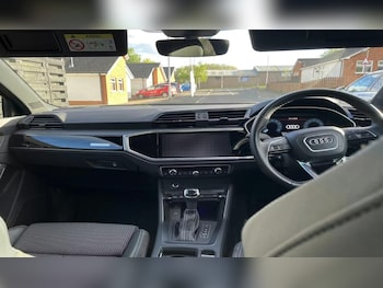 Used Audi Q3 2021 for sale - 78566443: Photo