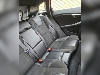 Used Volvo V40 2016 for sale - 78282713: Photo