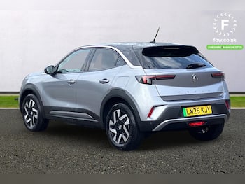 Used Vauxhall Mokka 2025 for sale - 79526707: Photo