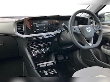 Used Vauxhall Mokka 2025 for sale - 79526707: Photo