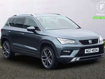 2019 - 1.6 TDI Xcellence Lux [EZ] 5dr
