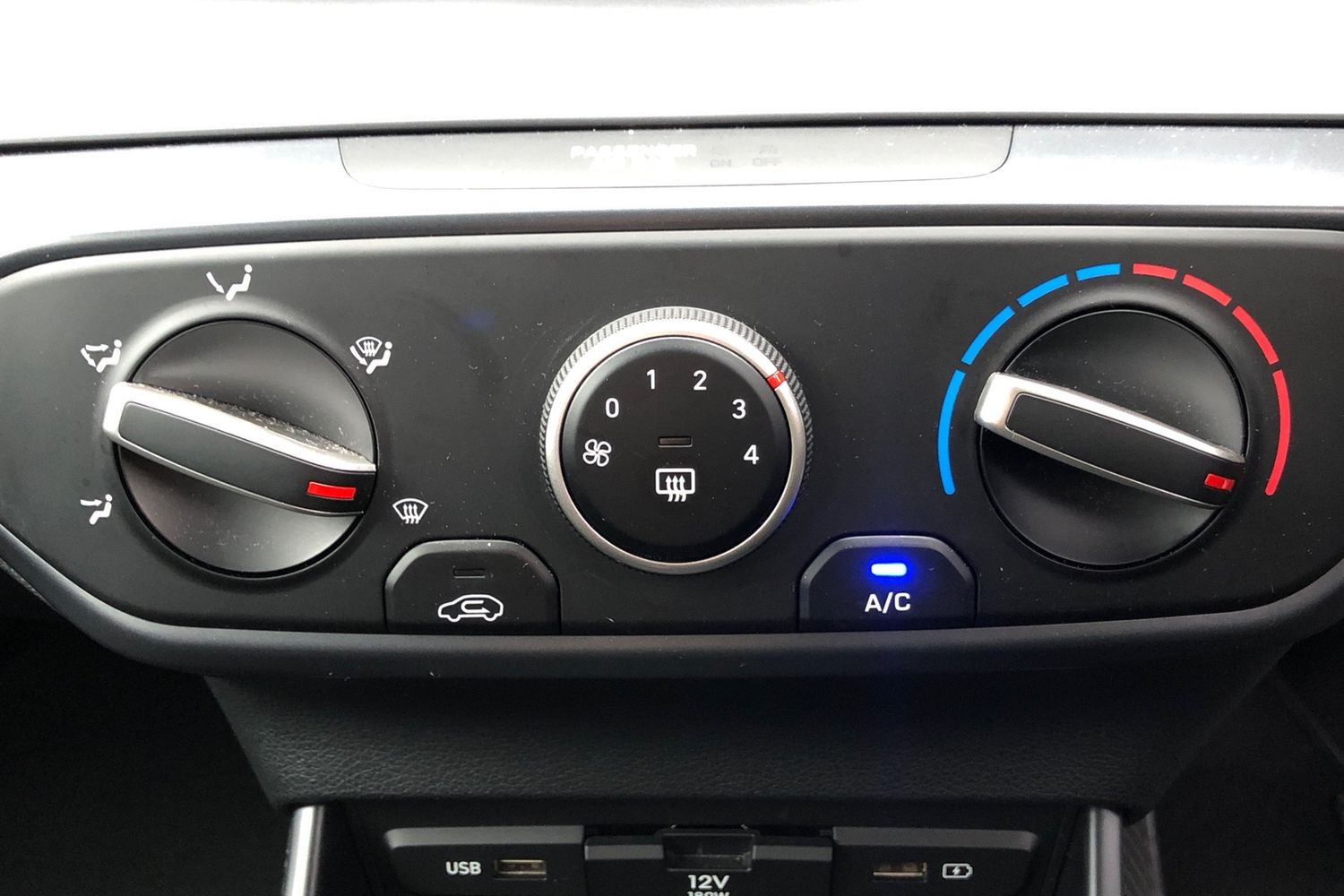 Used Hyundai i20 2021 for sale - 76890316: Photo 12