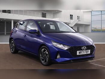 2021 - 1.0T GDi Element 5dr