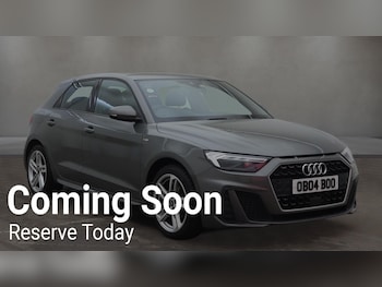 Used Audi A1 2022 for sale - 77294443: Photo