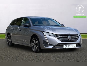 Used Peugeot 308 2023 for sale - 79490542: Photo