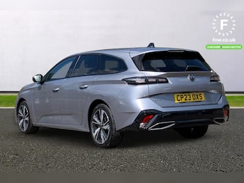 Used Peugeot 308 2023 for sale - 79490542: Photo