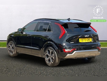 Used Kia Niro 2023 for sale - 75017149: Photo