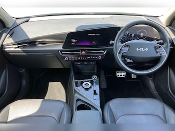 Used Kia Niro 2023 for sale - 75017149: Photo