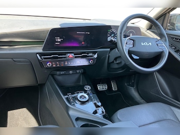 Used Kia Niro 2023 for sale - 75017149: Photo
