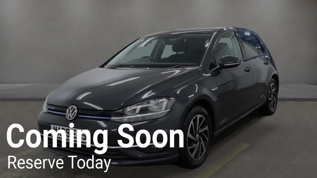 Used Volkswagen Golf 2019 for sale - 77514939: Photo 2