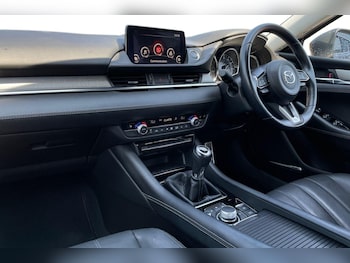 Used Mazda Mazda6 2019 for sale - 79215783: Photo