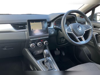 Used Renault Captur 2022 for sale - 75453238: Photo
