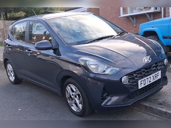 Hyundai - i10