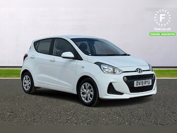 2019 - 1.2 SE 5dr Auto