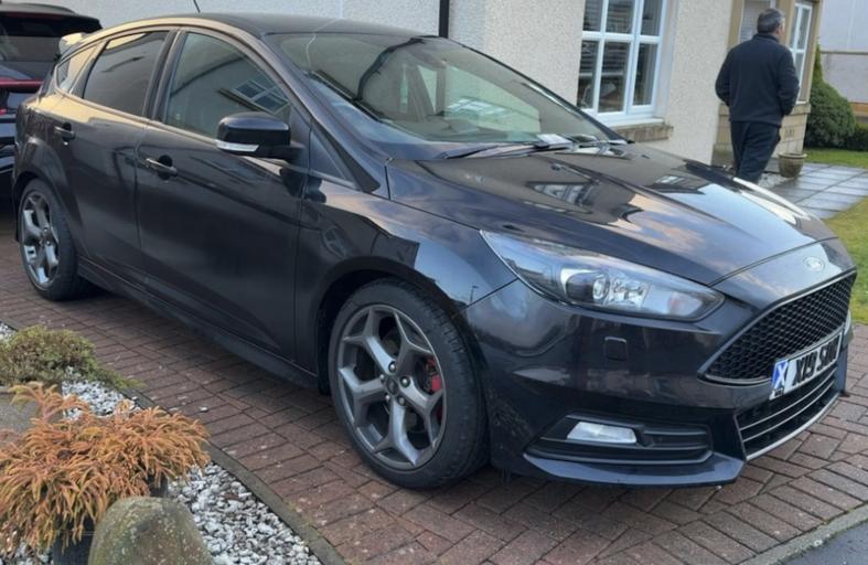 Used Ford Focus 2017 for sale - 77546516: Photo 1
