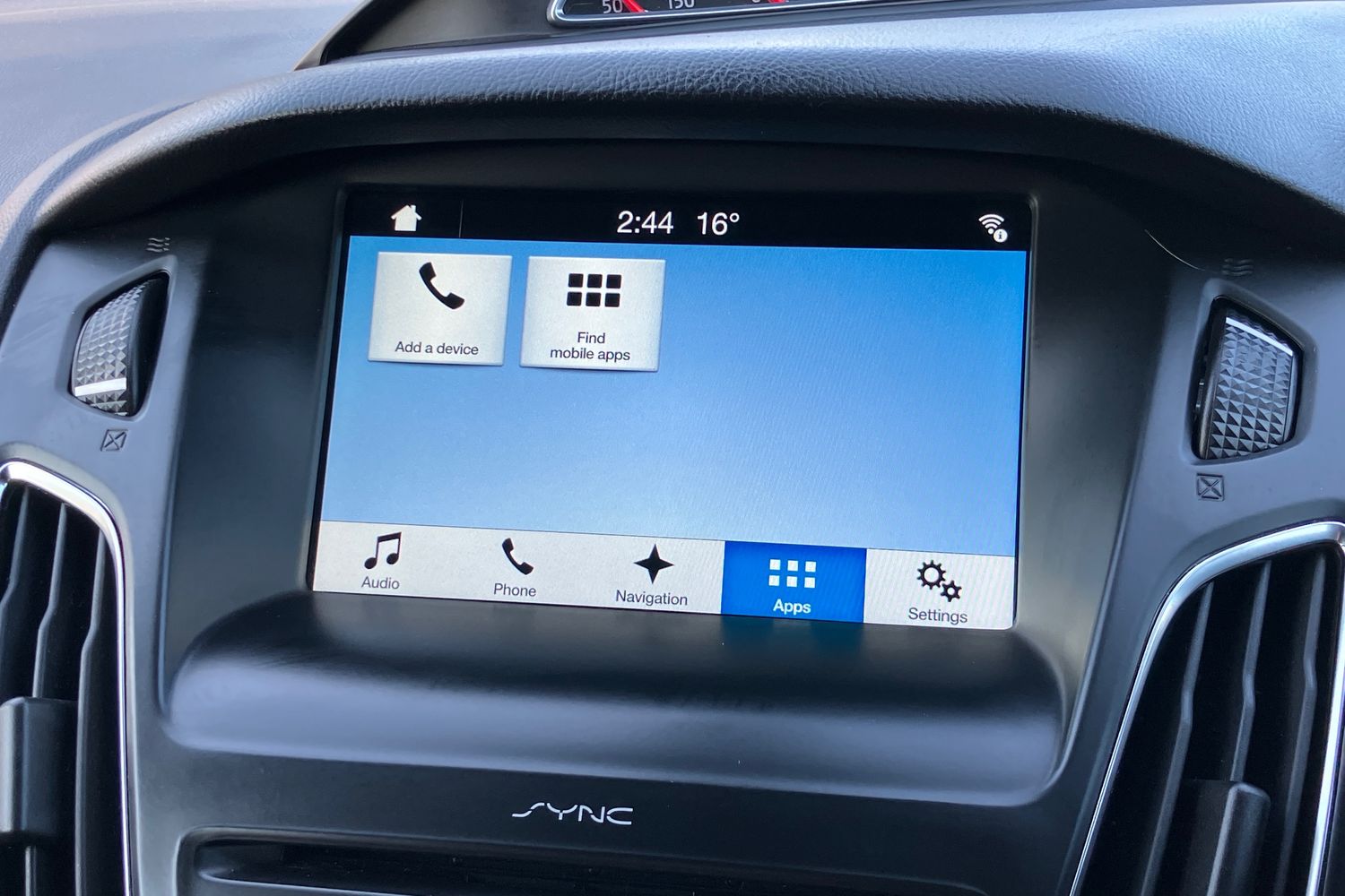 Used Ford Focus 2017 for sale - 77546516: Photo 10