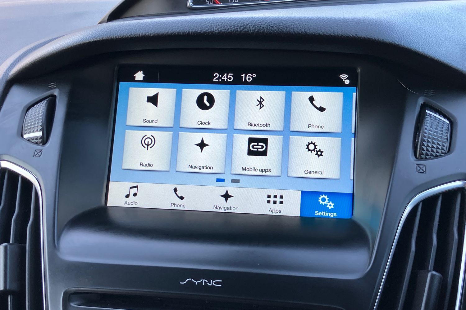 Used Ford Focus 2017 for sale - 77546516: Photo 11