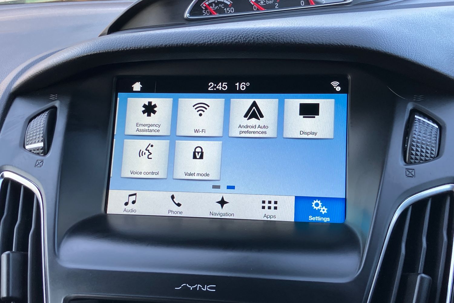 Used Ford Focus 2017 for sale - 77546516: Photo 12