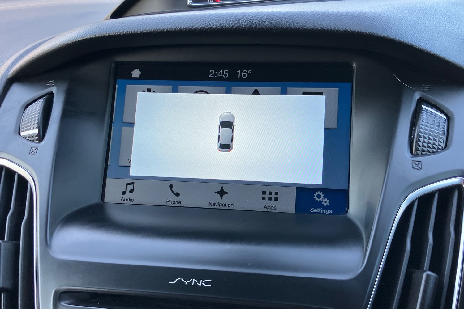 Used Ford Focus 2017 for sale - 77546516: Photo 13