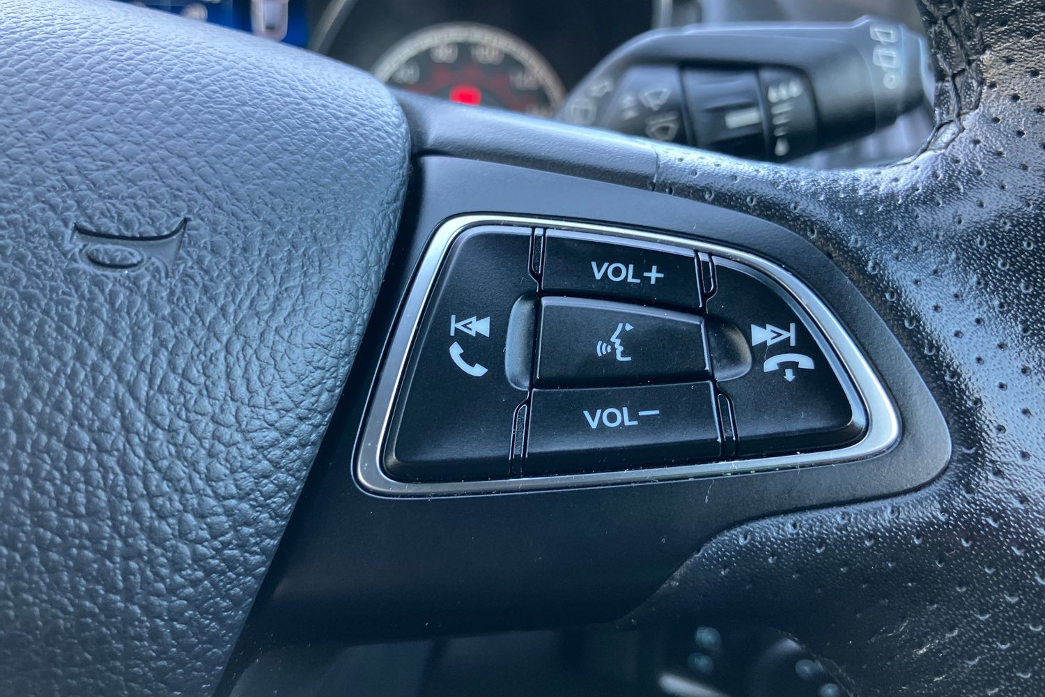 Used Ford Focus 2017 for sale - 77546516: Photo 20