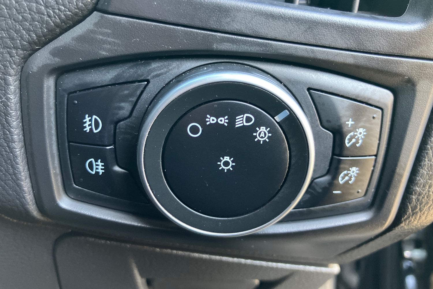 Used Ford Focus 2017 for sale - 77546516: Photo 24